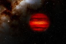 Científicos descubren “estrellas fallidas” sin precedentes; viajan a una velocidad inimaginable