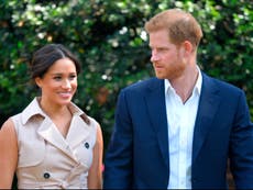 “Definitivamente sumó a su estrés”: anfitrión de Fox & Friends vincula a Harry y Meghan con la muerte del Príncipe Felipe