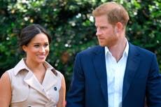 “Definitivamente sumó a su estrés”: anfitrión de Fox & Friends vincula a Harry y Meghan con la muerte del Príncipe Felipe