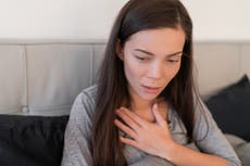 Se lanza un estudio sobre el impacto a largo plazo de COVID-19 en los pulmones