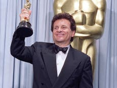 “Gracias”: los doce discursos más cortos en la historia de los Óscar