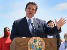 Florida acaba de promulgar uno de los proyectos de ley más peligrosos de Estados Unidos