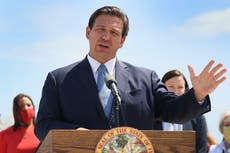 Florida acaba de promulgar uno de los proyectos de ley más peligrosos de Estados Unidos