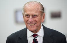 “Una gran figura del siglo”: los líderes mundiales rinden homenaje al príncipe Felipe