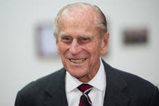 “Una gran figura del siglo”: los líderes mundiales rinden homenaje al príncipe Felipe