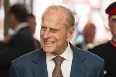 Muere el príncipe Felipe: el duque de Edimburgo fallece a los 99 años