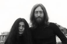 Esto pensó Yoko Ono cuando John Lennon dejó a The Beatles por Plastic Ono Band