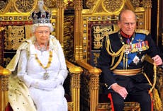 Muere el príncipe Felipe: ¿Por qué el duque de Edimburgo no era rey?