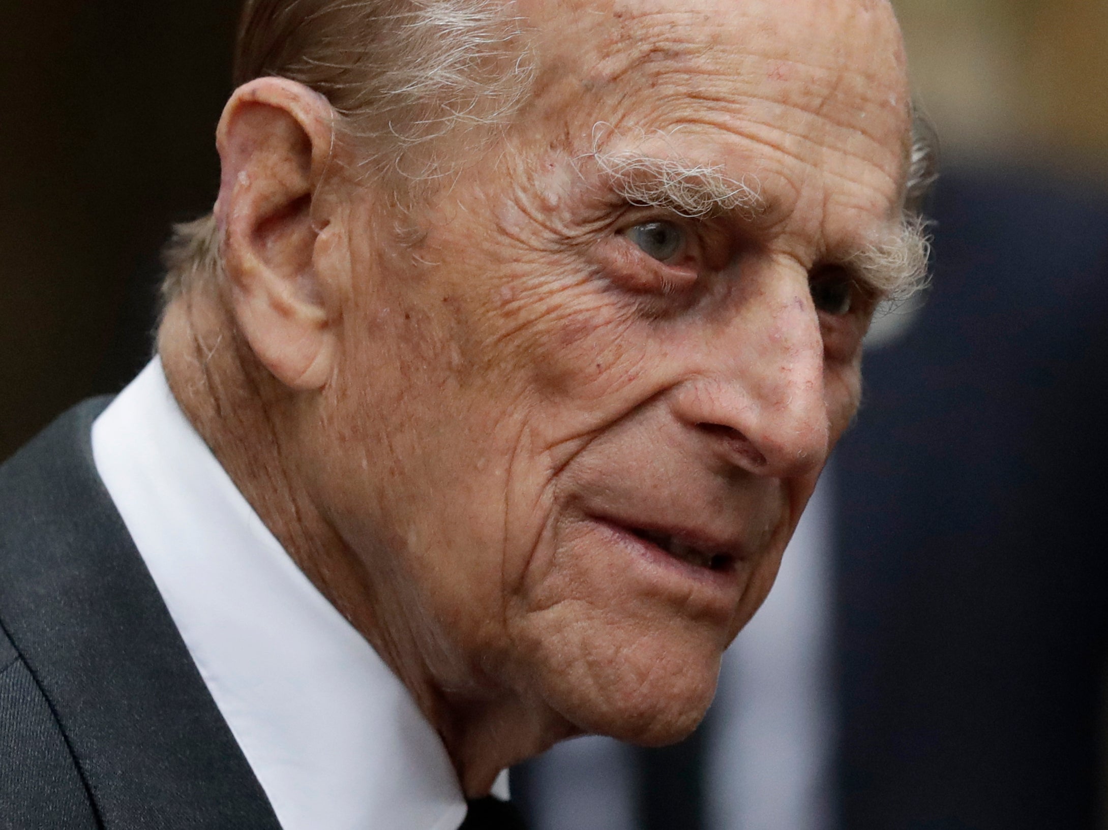 ¿Cómo la pandemia por COVID-19 podría afectar el funeral del príncipe Felipe?