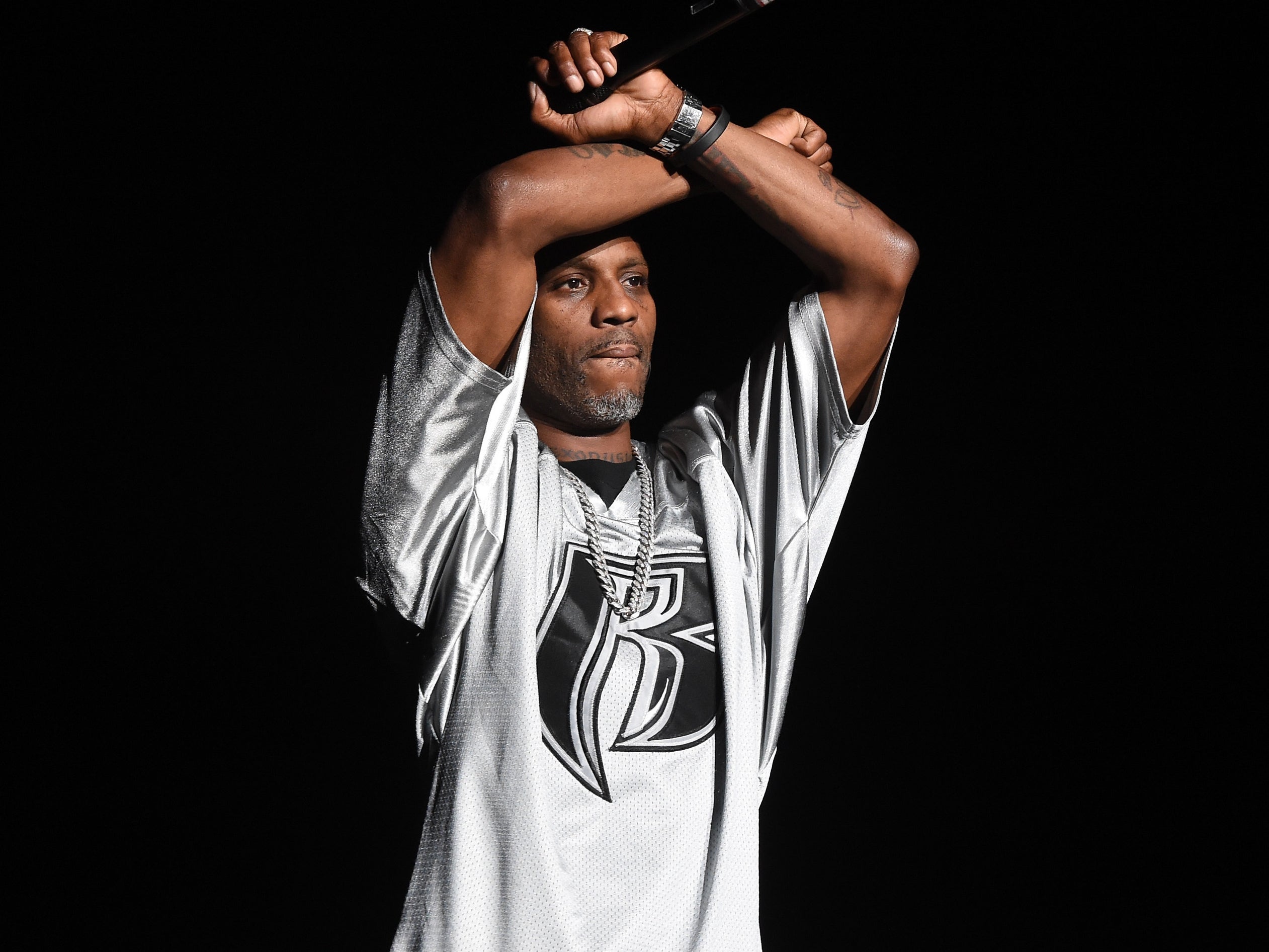 DMX: el rapero muere a los 50 años una semana después de sufrir un infarto