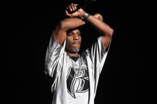 DMX: el rapero muere a los 50 años una semana después de sufrir un infarto