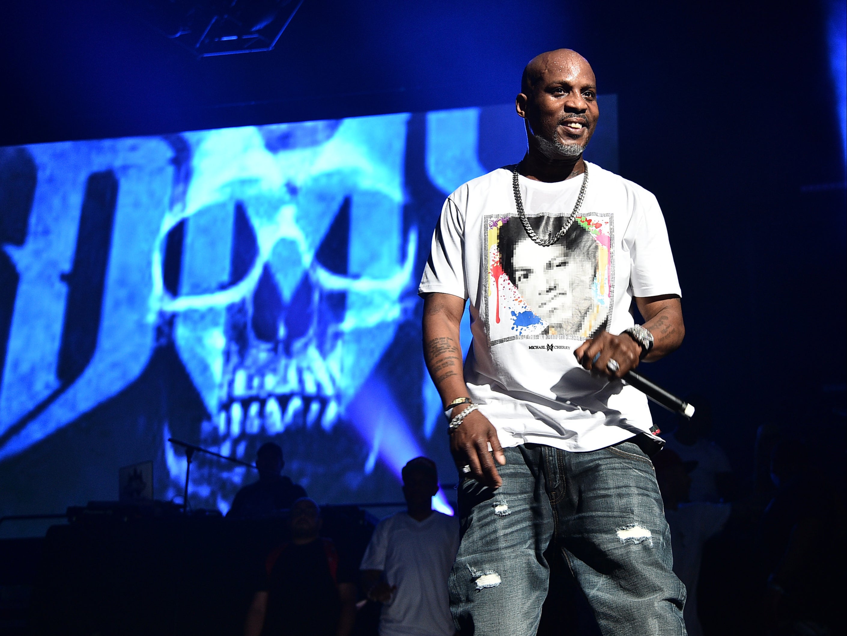 DMX lanza una nueva canción horas antes de su fallecimiento