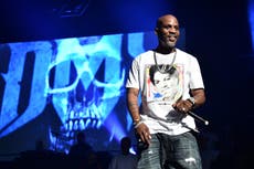 DMX lanza una nueva canción horas antes de su fallecimiento