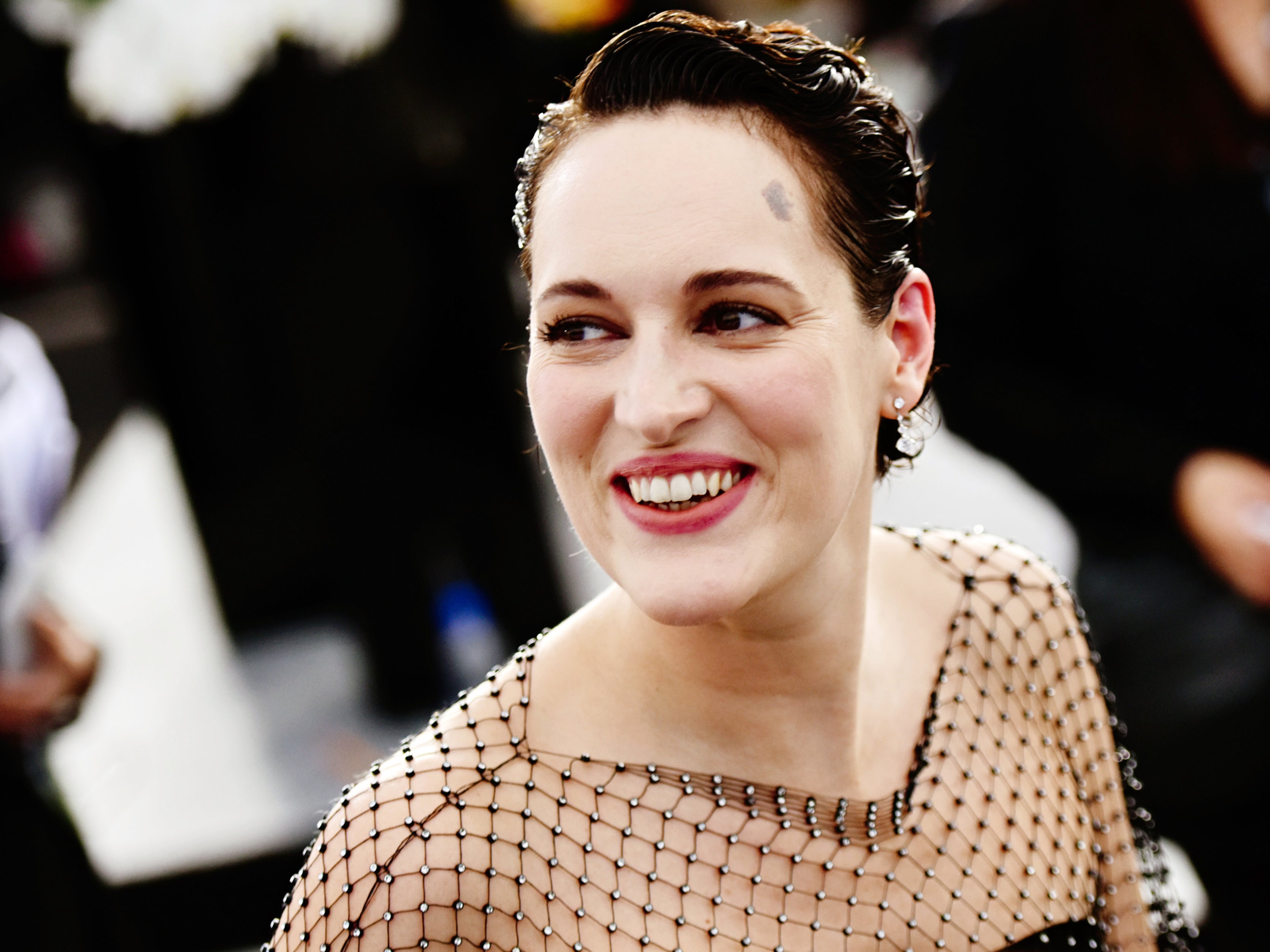 Phoebe Waller-Bridge se unirá a Harrison Ford en la quinta película de Indiana Jones