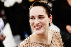 Phoebe Waller-Bridge se unirá a Harrison Ford en la quinta película de Indiana Jones