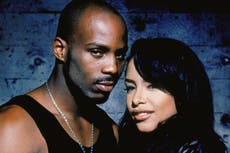 La madre de Aaliyah reacciona a la muerte de DMX: “Tú y Baby Girl se volverán a encontrar”