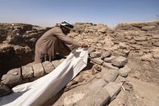 Egipto: Famoso arqueólogo revela más detalles sobre una antigua ciudad hallada en Luxor