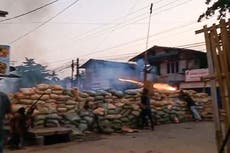 Myanmar: Reportan más de 80 muertos en nueva represión del ejército