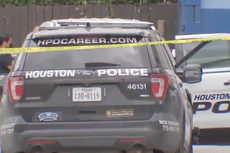 Bebé muere tras recibir un disparo de un hermano de tres años en un accidente “desgarrador”, dice la policía