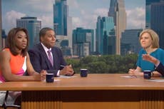 SNL aborda el juicio de Derek Chauvin: “Hemos visto esta película antes”