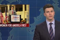 “Sigue siendo el asunto del sexo”: SNL ridiculiza a Matt Gaetz por las últimas acusaciones de tráfico sexual