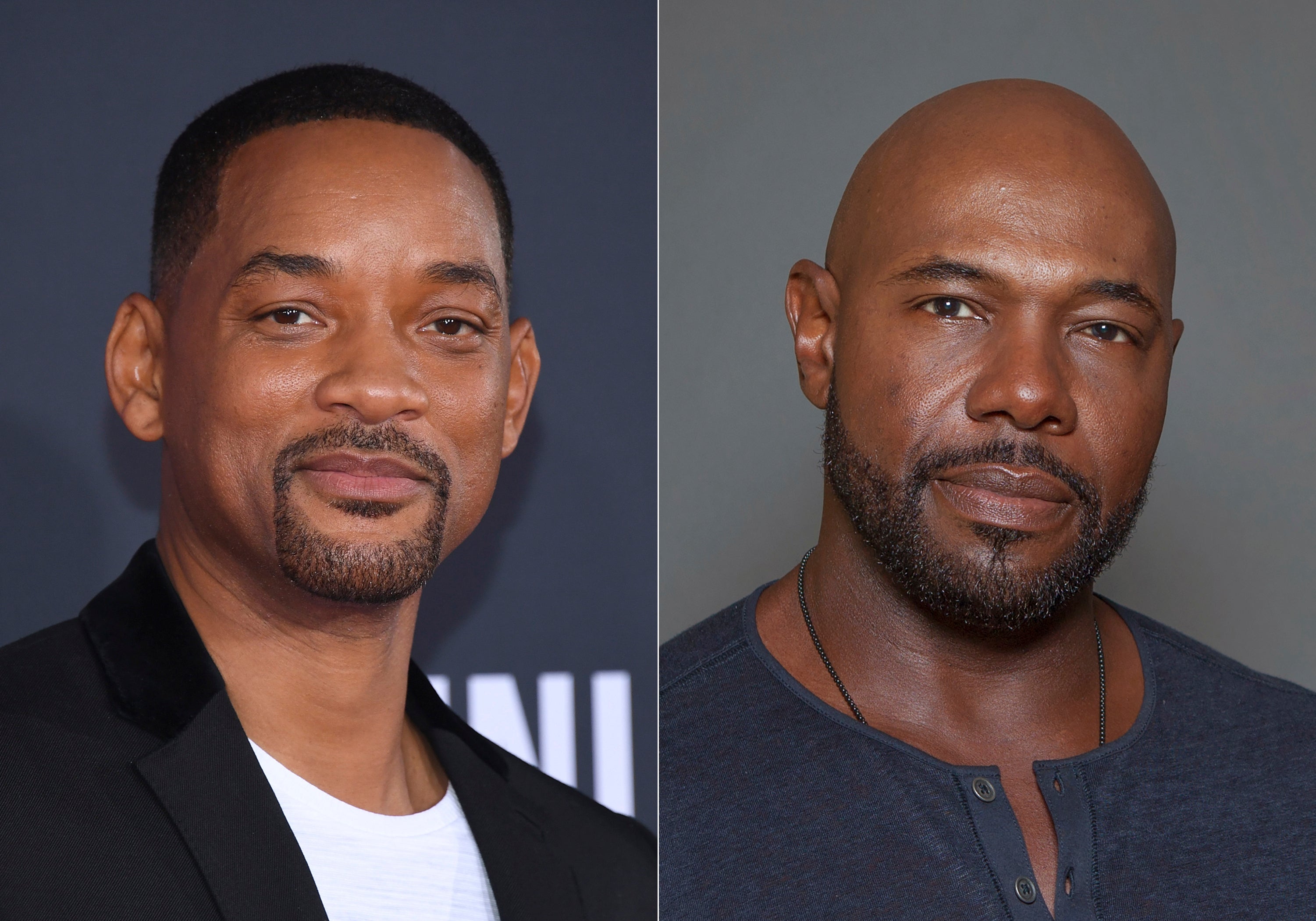 Georgia: Will Smith retira producción de la película “Emancipación” debido a nueva ley electoral