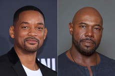 Georgia: Will Smith retira producción de la película “Emancipación” debido a nueva ley electoral