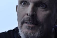 Qué es la sinestesia, el fenómeno neurológico que padece Miguel Bosé