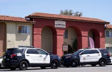Productora de cine demanda a la policía de Los Ángeles por detención violenta