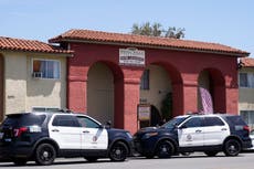 Productora de cine demanda a la policía de Los Ángeles por detención violenta