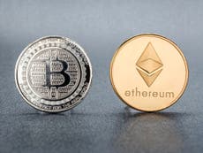 Bitcoin: récord de precios es irrelevante en comparación con “revolución silenciosa” de las criptomonedas
