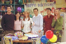 Reunión de Friends: todo lo que necesitas saber sobre el tan esperado especial