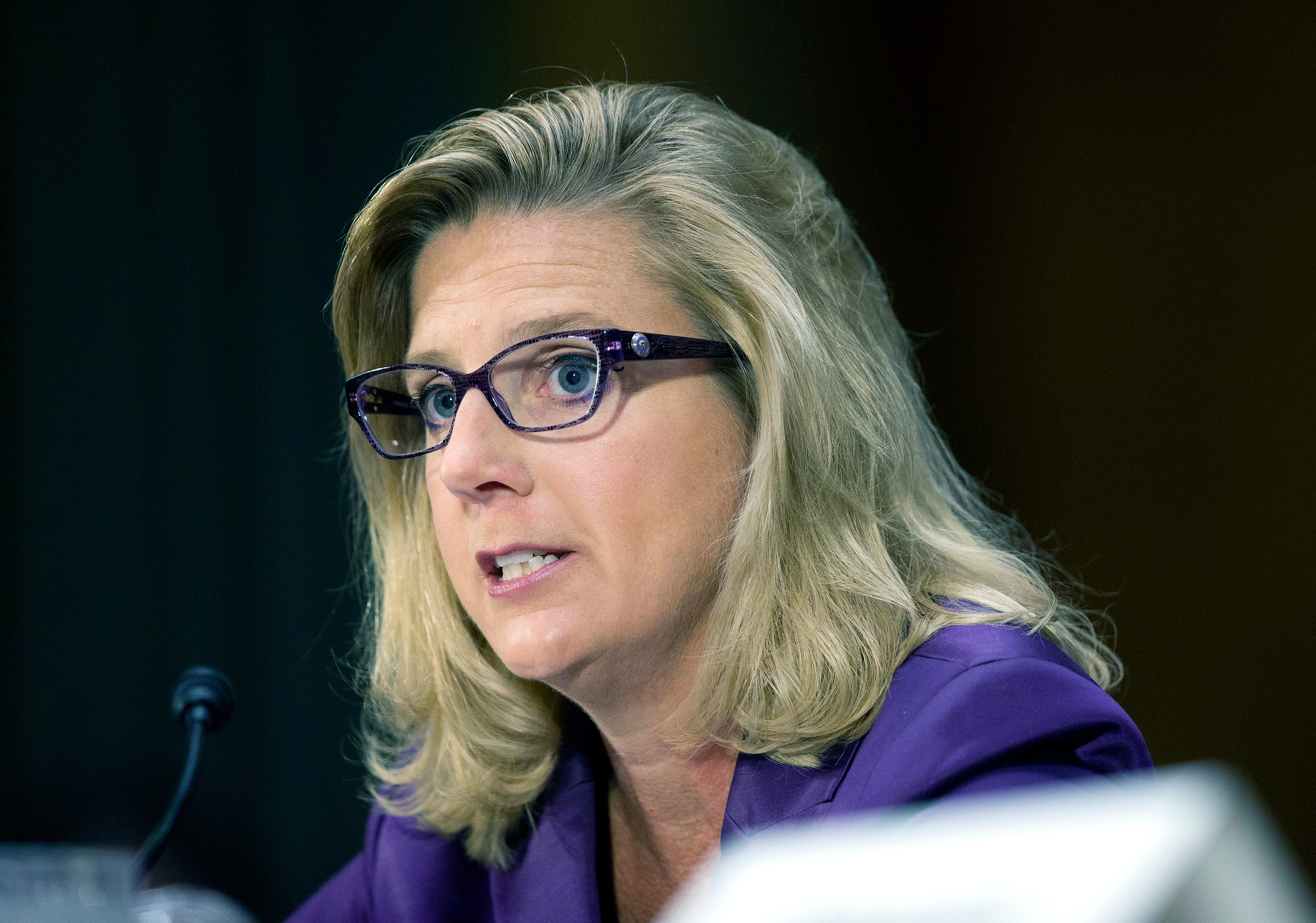 Biden nomina a Christine Wormuth como Secretaria del Ejército de EE. UU.