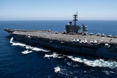 Pentágono presenta un microchip que detecta el COVID en el cuerpo