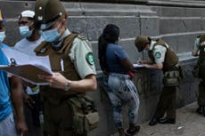 Chile: Sebastián Piñera promulga nueva ley que facilita la expulsión de inmigrantes ilegales