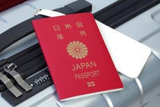 Japón y Singapur tienen los pasaportes más poderosos del mundo