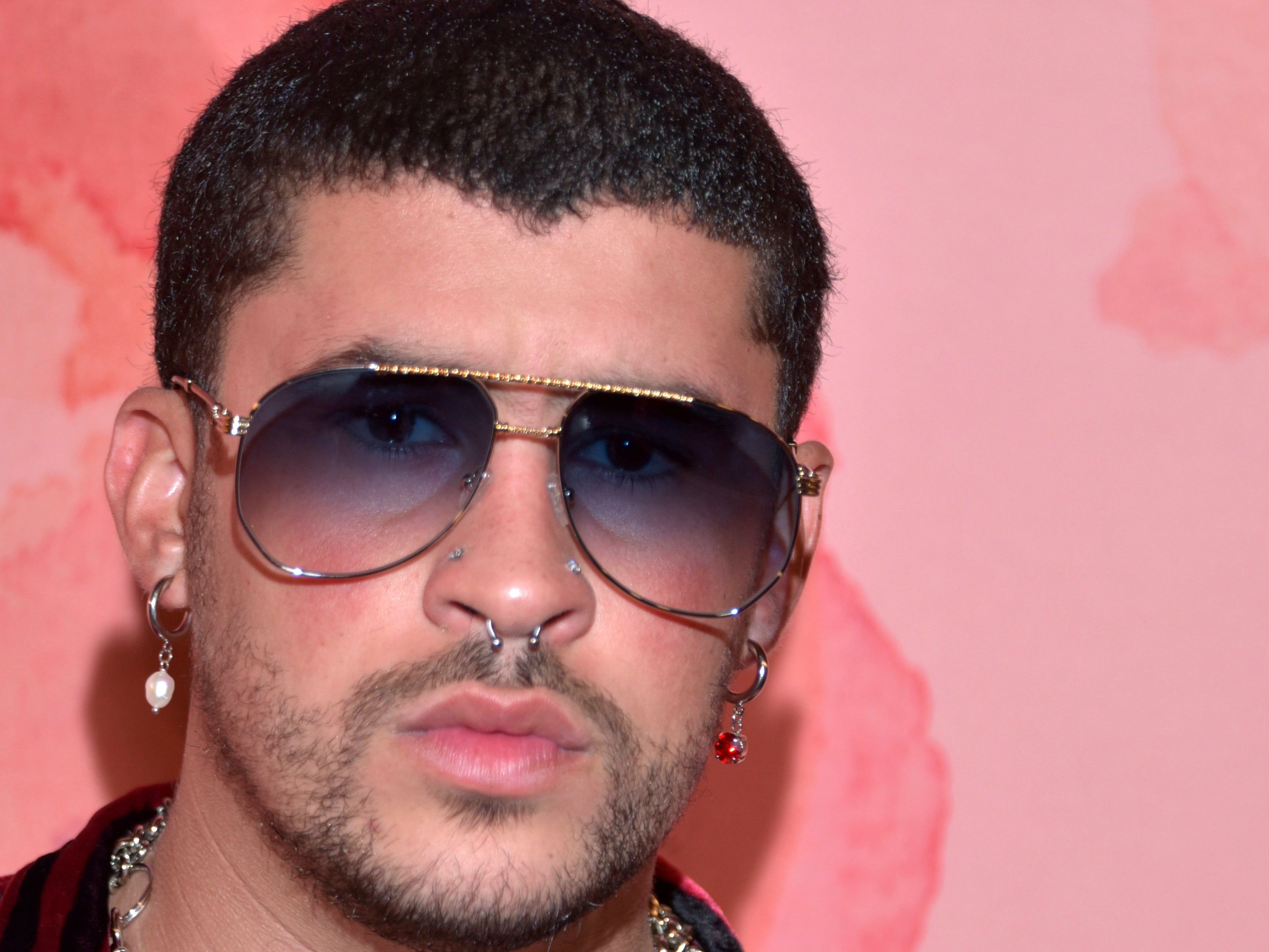 Bad Bunny se olvida de la WWE y anuncia “El Último Tour del Mundo”