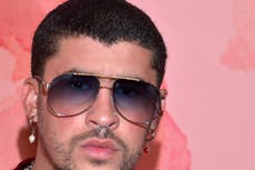 Bad Bunny se olvida de la WWE y anuncia “El Último Tour del Mundo”