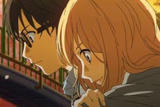 Los mejores programas de anime en Netflix; de Demon Slayer a Parasyte