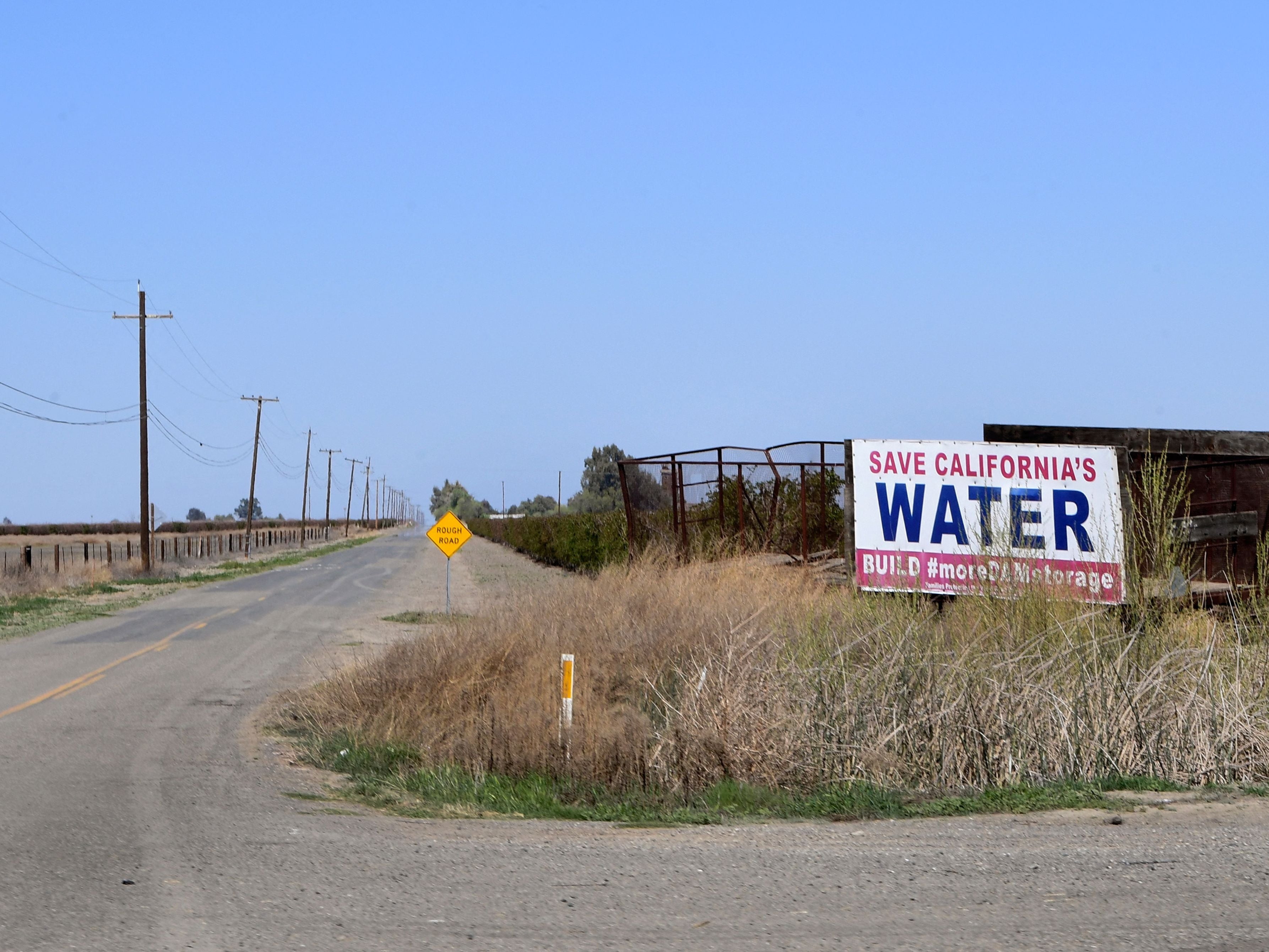 Estados Unidos entrará en mega sequía, que será la peor en 1.200 años: esto es lo que se puede esperar
