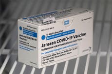 J&J retrasará el lanzamiento de su vacuna COVID-19 en Europa