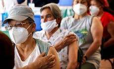 México inicia ensayos en humanos de su vacuna para COVID-19