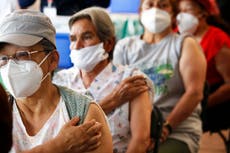 México inicia ensayos en humanos de su vacuna para COVID-19