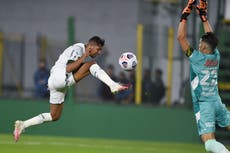 CONMEBOL recibirá vacuna china Sinovac para sus torneos