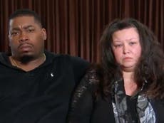 “No puedo aceptar eso”: los padres de Daunte Wright criticaron la explicación del “error” sobre la muerte de su hijo