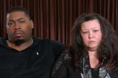 “No puedo aceptar eso”: los padres de Daunte Wright criticaron la explicación del “error” sobre la muerte de su hijo