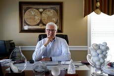 "Republicanos de Joe Biden". Los hay, pero, ¿son muchos?