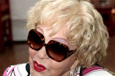 Silvia Pinal responde a Frida Sofía: “tu abuela te ama intensamente”