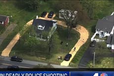 Un adolescente es asesinado en enfrentamiento armado con policía de Maryland
