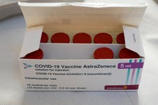 Dinamarca no reanudará el uso de la vacuna de AstraZeneca